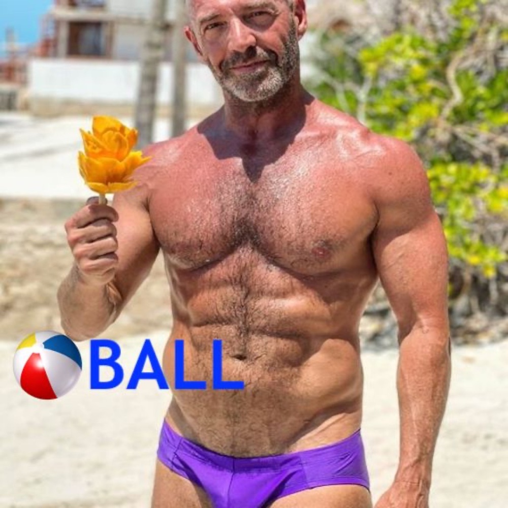 Ball Swimsuit Medium 32-40" waist Gently worn 82% polyester / 18% elastane